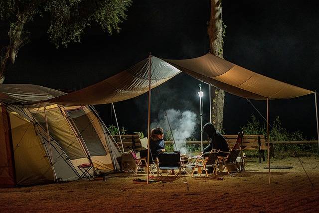Pourquoi un tour du monde en camping car est une excellente idée?