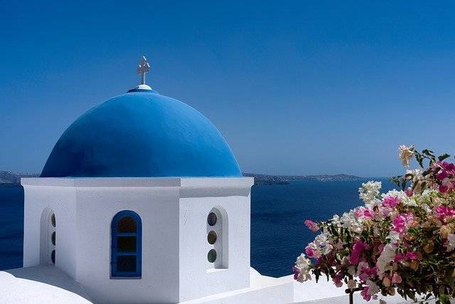 Comment choisir son voyage en Grèce ? 