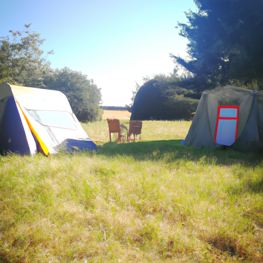 Comment choisir le bon emplacement pour votre camping ?