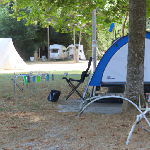 Comment profiter pleinement de votre expérience de camping ?