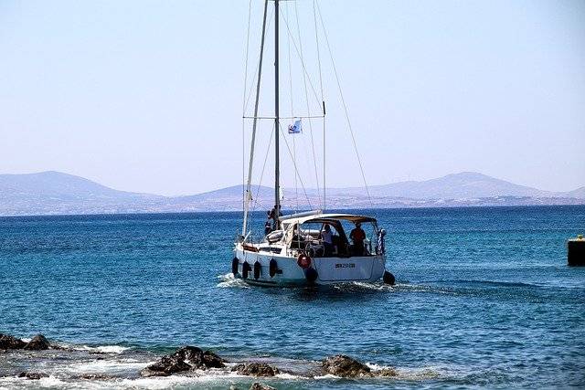 Comment découvrir au mieux les Cyclades?