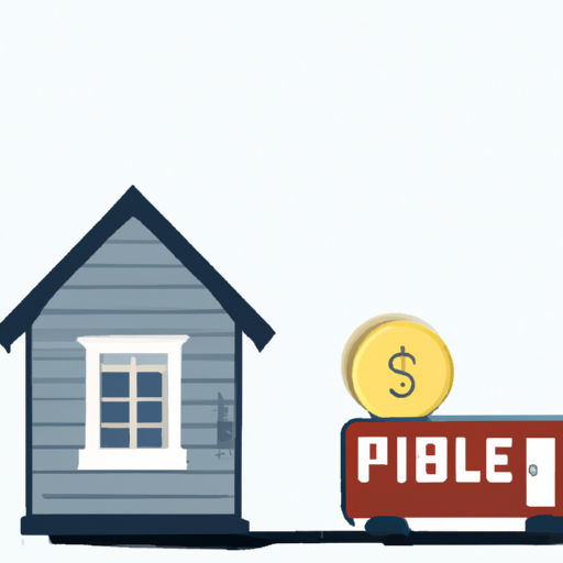 Comment financer une tiny house sans se ruiner ?