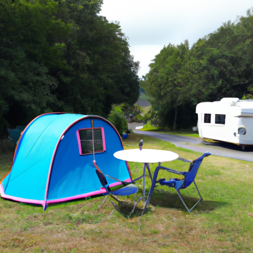 Comment choisir le bon camping pour votre style de vie ?
