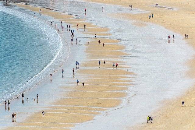 Les plus belles plages d Espagne pour les vacances