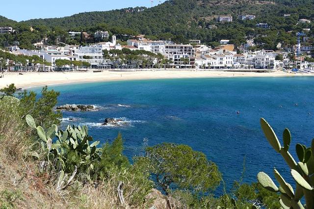 Découvrir les plus belles plages de la Costa Brava en Espagne