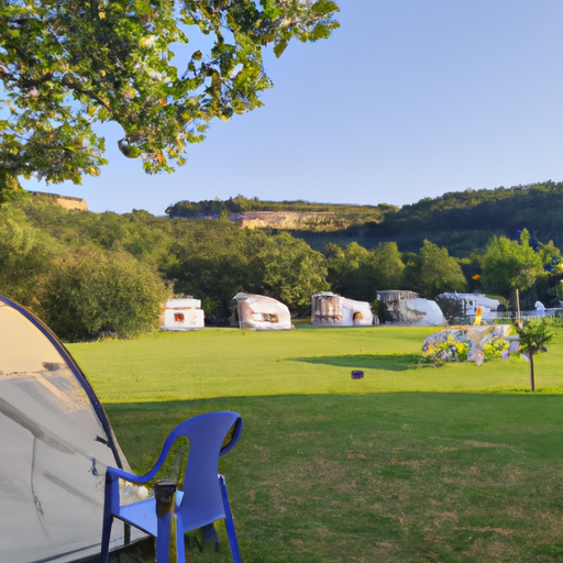 Baignade, randonnée et découverte de la nature : profitez pleinement de votre séjour camping !
