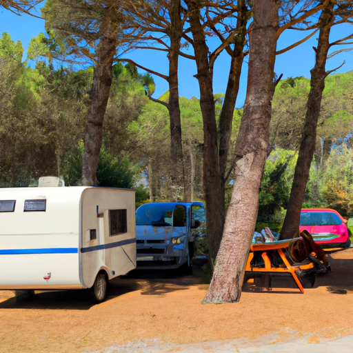 Comment profiter pleinement de votre voyage en camping-car ?