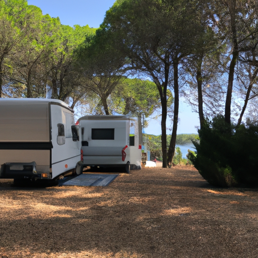 Pourquoi le Portugal est une destination idéale pour un séjour camping-car ?