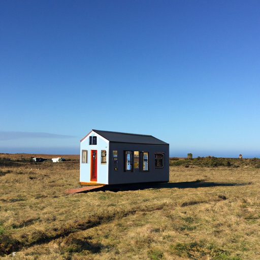 Construire une Tiny House : Quels Terrain Choisir?